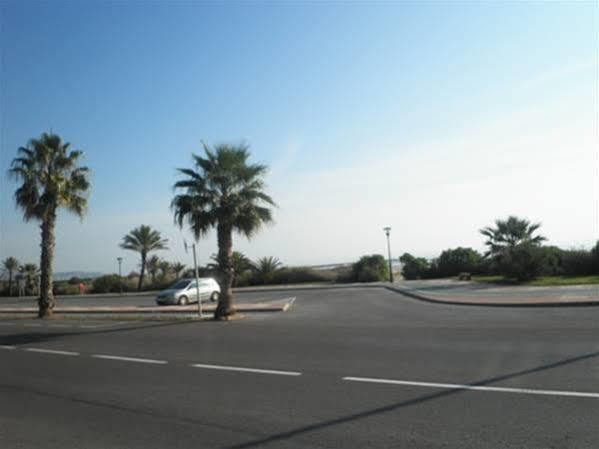 Complejo Turistico Ximo Boix Hotel Grao de Castellon Exterior foto